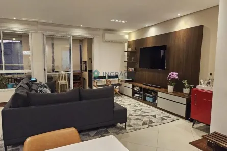 Apartamento com 3 Quartos à venda, 119m² no Vila Pompéia, São Paulo