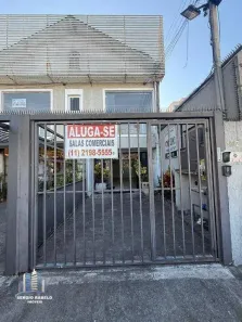 Sala Comercial para alugar, 20m² no Indianópolis, São Paulo