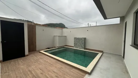 Casa de Condomínio com 3 Quartos à venda, 158m² no Vargem Pequena, Rio de Janeiro