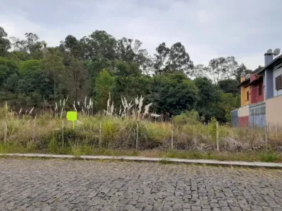 Lote/Terreno à venda, 780m² no Vinhedos, Caxias do Sul