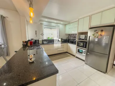 Casa com 5 Quartos à venda, 209m² no Carvoeira, Florianópolis