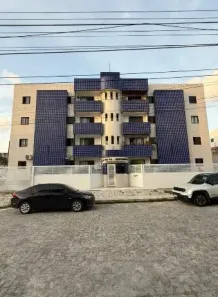 Apartamento com 3 Quartos à venda, 75m² no Jardim Cidade Universitária, João Pessoa