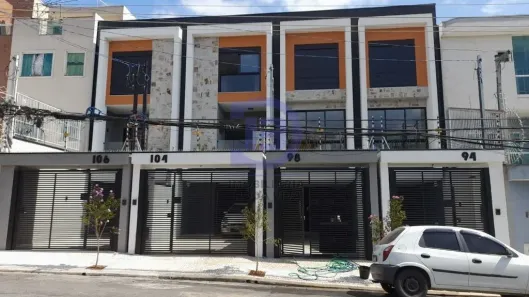 Casa com 3 Quartos à venda, 126m² no Cidade Patriarca, São Paulo
