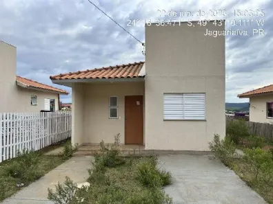 Casa com 2 Quartos à venda, 250m² no Jaguariaíva, Jaguariaíva
