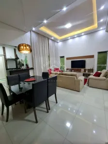 Casa de Condomínio com 3 Quartos à venda, 163m² no Jardim Residencial Campo Novo, Limeira