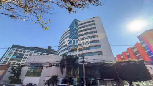 Sala Comercial à venda, 40m² no Batel, Curitiba