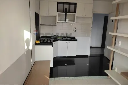 Apartamento com 1 Quarto para alugar, 40m² no Pinheiros, São Paulo