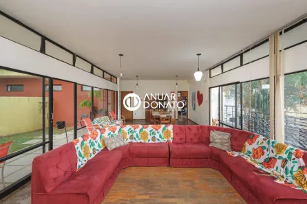 Lote/Terreno à venda, 429m² no Serra, Belo Horizonte