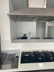 Apartamento com 3 Quartos à venda, 204m² no Campo Belo, São Paulo