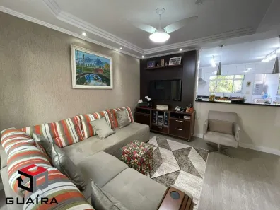 Imóvel Comercial com 2 Quartos à venda, 292m² no Parque das Nações, Santo André