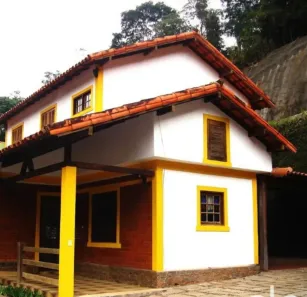 Casa com 4 Quartos à venda, 136m² no Itaipava, Petrópolis