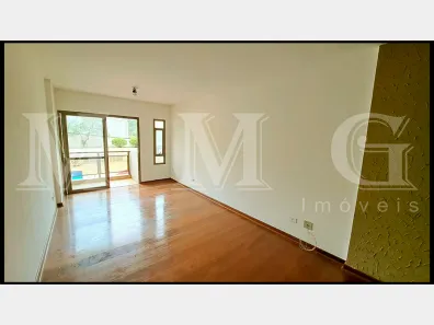 Apartamento com 3 Quartos para alugar, 90m² no Bosque da Saúde, São Paulo