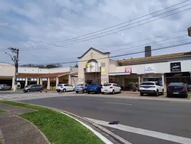 Casa de Condomínio com 2 Quartos para alugar, 61m² no Parque Villa Flores, Sumaré