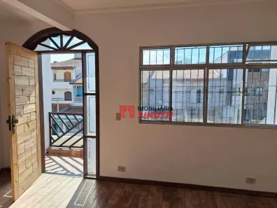 Sobrado com 4 Quartos para venda ou aluguel, 216m² no Nova Petrópolis, São Bernardo do Campo