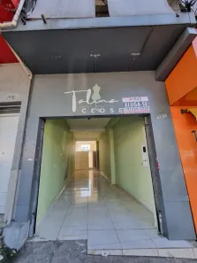 Imóvel Comercial para alugar, 30m² no Limoeiro, São Paulo