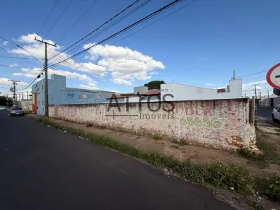 Lote/Terreno à venda, 125m² no Chácara Parque Club, São Carlos
