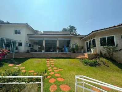 Casa com 8 Quartos à venda, 849m² no Condomínio Flamboyant-B, Atibaia