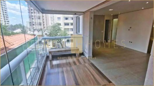 Apartamento com 1 Quarto à venda, 70m² no Vila Mariana, São Paulo