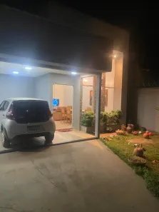 Casa com 3 Quartos à venda, 153m² no Residencial Brisas da Mata, Goiânia