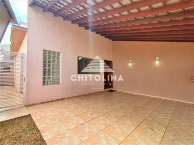 Casa com 2 Quartos à venda, 115m² no Cambuí, Itapetininga