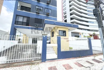 Apartamento com 3 Quartos à venda, 60m² no Guararapes, Fortaleza