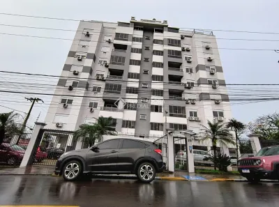 Apartamento com 2 Quartos à venda, 85m² no Centro, Gravataí