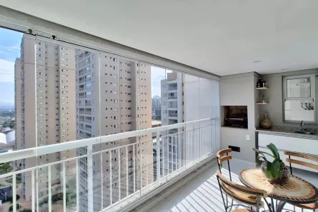Apartamento com 2 Quartos à venda, 79m² no Vila Leopoldina, São Paulo