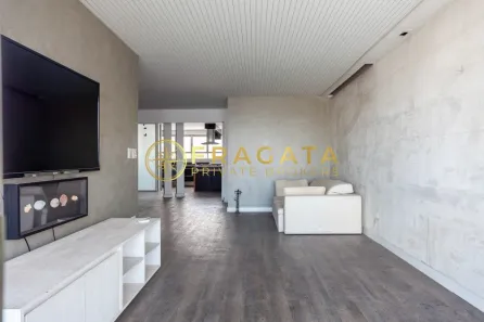 Apartamento com 3 Quartos à venda, 150m² no Santa Cecília, São Paulo