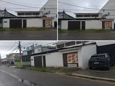Casa com 7 Quartos à venda, 600m² no Imbiribeira, Recife