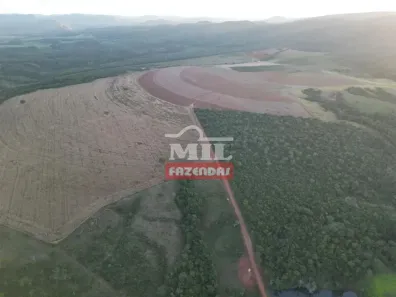 Fazenda/Sítio à venda, 500m² no , Palmeirópolis
