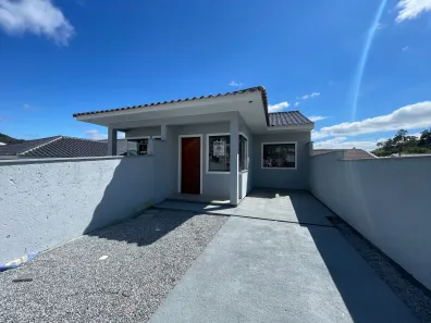 Apartamento com 2 Quartos à venda, 50m² no Bela Vista, Palhoça
