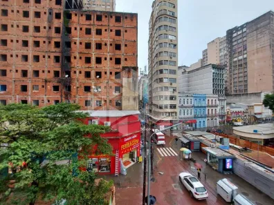 Sala Comercial para alugar, 61m² no Centro Histórico, Porto Alegre