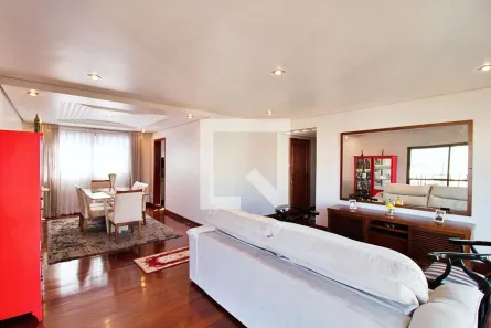 Apartamento com 4 Quartos à venda, 198m² no Morumbi, São Paulo