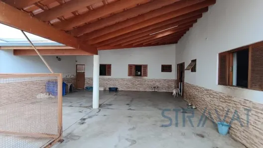 Casa com 3 Quartos à venda, 150m² no Residencial Monte Verde, Indaiatuba