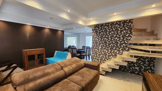 Casa de Condomínio com 3 Quartos à venda, 140m² no Bairro da Vossoroca, Sorocaba