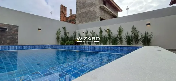 Casa com 2 Quartos à venda, 150m² no Jamaica (Praia), Itanhaém