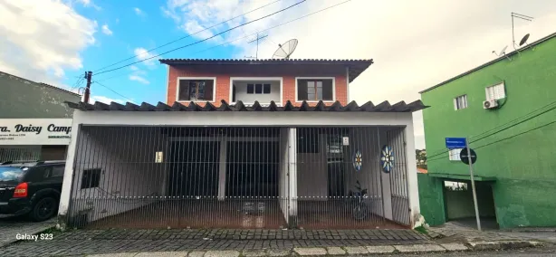 Casa com 2 Quartos à venda, 10m² no Jardim Rincão, Arujá
