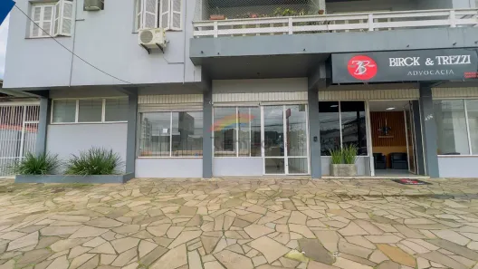 com 1 Quarto para alugar, 50m² no Centro, Estância Velha