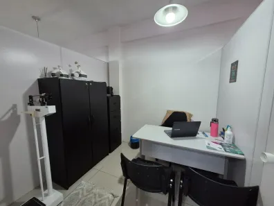 Sala Comercial com 2 Quartos à venda, 29m² no Tristeza, Porto Alegre