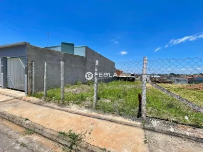 Lote/Terreno à venda, 150m² no Jardim Boer II, Americana