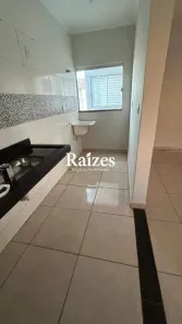 Apartamento com 2 Quartos à venda, 67m² no Morumbi, Uberlândia