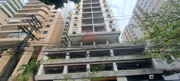 Apartamento com 2 Quartos para alugar, 78m² no Icaraí, Niterói