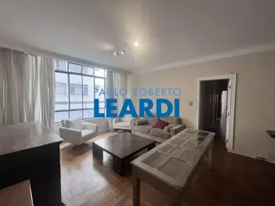 Apartamento com 3 Quartos à venda, 145m² no Cerqueira César, São Paulo