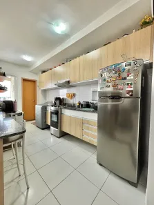Apartamento com 3 Quartos à venda, 80m² no Parque 10 de Novembro, Manaus