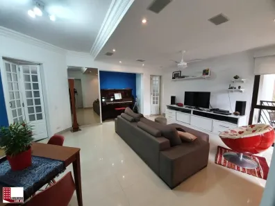 Apartamento com 4 Quartos à venda, 135m² no Vila Mariana, São Paulo