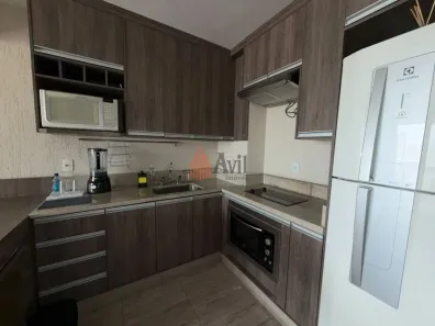Apartamento com 1 Quarto para alugar, 36m² no Vila Gomes Cardim, São Paulo