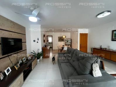 Apartamento com 3 Quartos à venda, 124m² no Santa Cruz do José Jacques, Ribeirão Preto