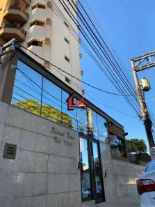 Apartamento com 4 Quartos à venda, 205m² no Vila Dubus, Presidente Prudente