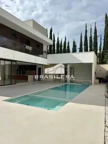 Sobrado com 4 Quartos à venda, 400m² no Jardins Lisboa, Goiânia