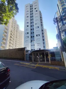 Apartamento com 3 Quartos para alugar, 85m² no Vila Rosália, Guarulhos
